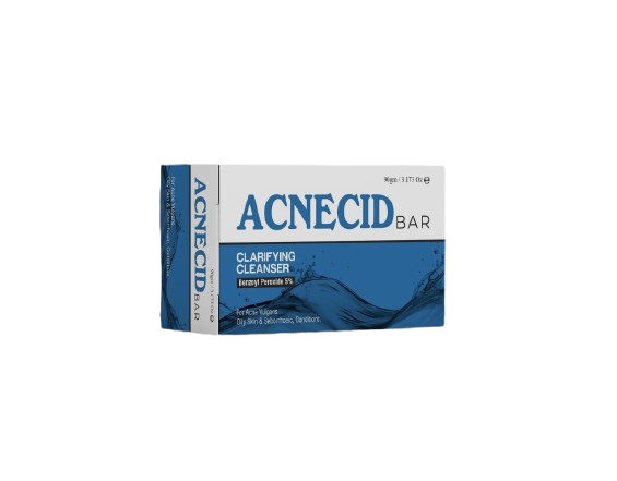 Acnecid (Bar)
