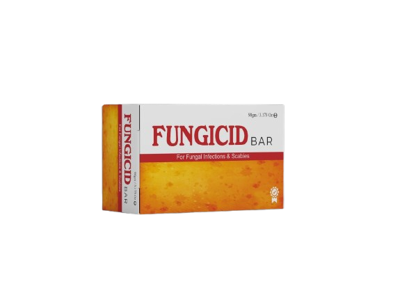Fungicid (Bar)