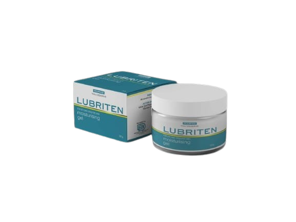 Lubriten
