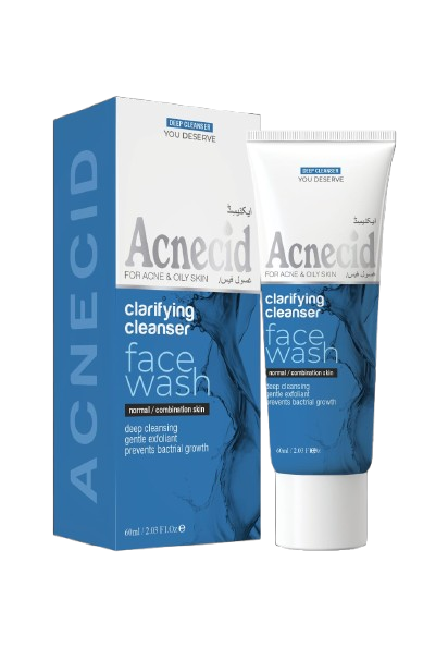 Acnecid (FaceWash)