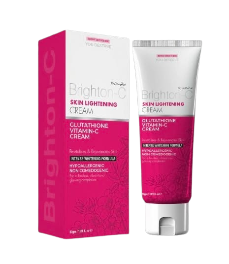 Brighton-C(Skin Lightening Cream)